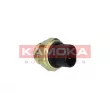 Interrupteur de température, ventilateur de radiateur KAMOKA 4090029 - Visuel 2