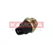 Interrupteur de température, ventilateur de radiateur KAMOKA 4090030 - Visuel 3