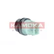 Interrupteur de température, ventilateur de radiateur KAMOKA 4090032 - Visuel 2