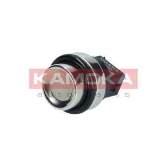Interrupteur de température, ventilateur de radiateur KAMOKA 4090033