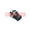 Interrupteur de température, ventilateur de radiateur KAMOKA 4090033 - Visuel 2