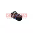 Interrupteur de température, ventilateur de radiateur KAMOKA 4090034 - Visuel 2