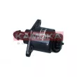 Controle de ralenti, alimentation en air KAMOKA 4190001 - Visuel 2