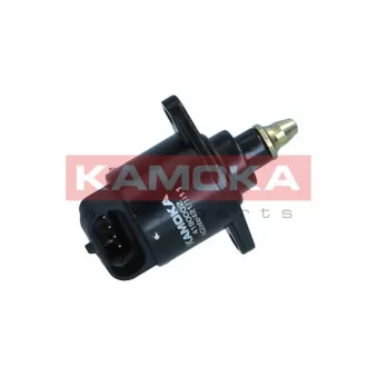 Controle de ralenti, alimentation en air KAMOKA 4190002