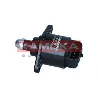 Controle de ralenti, alimentation en air KAMOKA 4190003