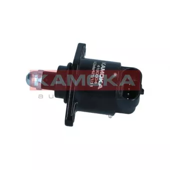 Controle de ralenti, alimentation en air KAMOKA 4190004