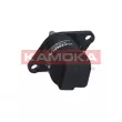 Controle de ralenti, alimentation en air KAMOKA 4190006 - Visuel 2
