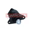 Controle de ralenti, alimentation en air KAMOKA 4190007 - Visuel 2