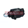 Controle de ralenti, alimentation en air KAMOKA 4190007 - Visuel 3