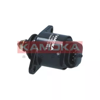 Controle de ralenti, alimentation en air KAMOKA 4190008