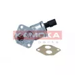 Controle de ralenti, alimentation en air KAMOKA 4190010 - Visuel 1