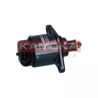 Controle de ralenti, alimentation en air KAMOKA 4190012