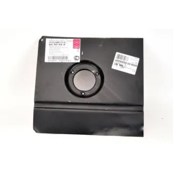 Panneau latéral arrière droit BLIC 6508-02-9520522P