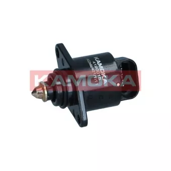 Controle de ralenti, alimentation en air KAMOKA 4190015
