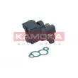 Controle de ralenti, alimentation en air KAMOKA 4190018 - Visuel 1