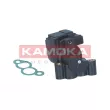Controle de ralenti, alimentation en air KAMOKA 4190018 - Visuel 2