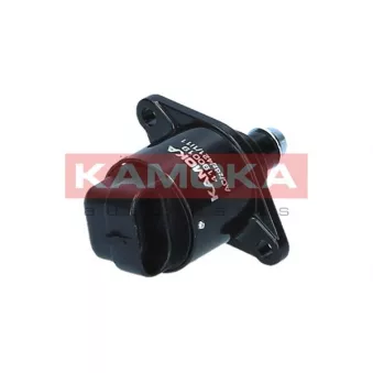 Controle de ralenti, alimentation en air KAMOKA 4190019