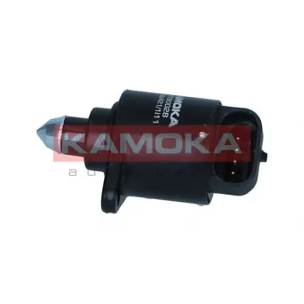 Controle de ralenti, alimentation en air KAMOKA 4190028