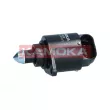 Controle de ralenti, alimentation en air KAMOKA 4190029 - Visuel 1