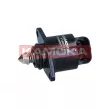 Controle de ralenti, alimentation en air KAMOKA 4190031 - Visuel 1