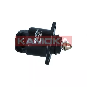 Controle de ralenti, alimentation en air KAMOKA 4190032