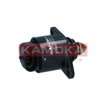 Controle de ralenti, alimentation en air KAMOKA 4190033