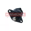 Controle de ralenti, alimentation en air KAMOKA 4190034 - Visuel 1