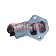 Controle de ralenti, alimentation en air KAMOKA 4190038 - Visuel 3