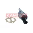 Controle de ralenti, alimentation en air KAMOKA 4190039 - Visuel 2