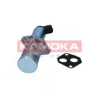 Controle de ralenti, alimentation en air KAMOKA 4190048 - Visuel 1