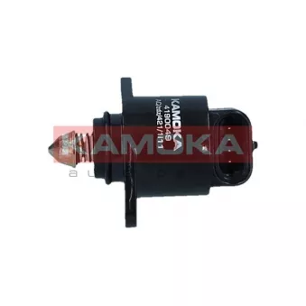 Controle de ralenti, alimentation en air KAMOKA 4190049