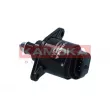 Controle de ralenti, alimentation en air KAMOKA 4190051 - Visuel 2