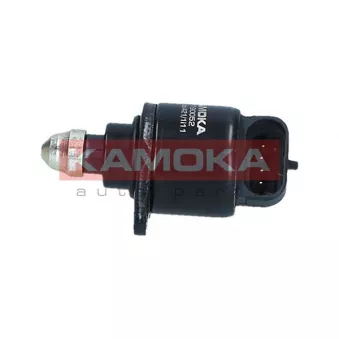 Controle de ralenti, alimentation en air KAMOKA 4190052