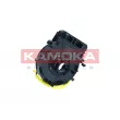 Ressort tournant, Airbag KAMOKA 4210005 - Visuel 1