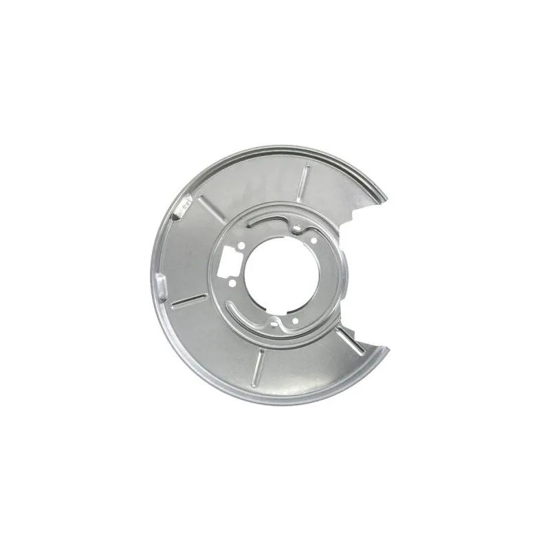 Déflecteur, disque de frein arrière gauche BLIC 6508-03-0060877P