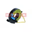 Ressort tournant, Airbag KAMOKA 4210028 - Visuel 3