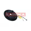 Ressort tournant, Airbag KAMOKA 4210032 - Visuel 1
