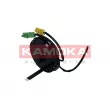 Ressort tournant, Airbag KAMOKA 4210033 - Visuel 2