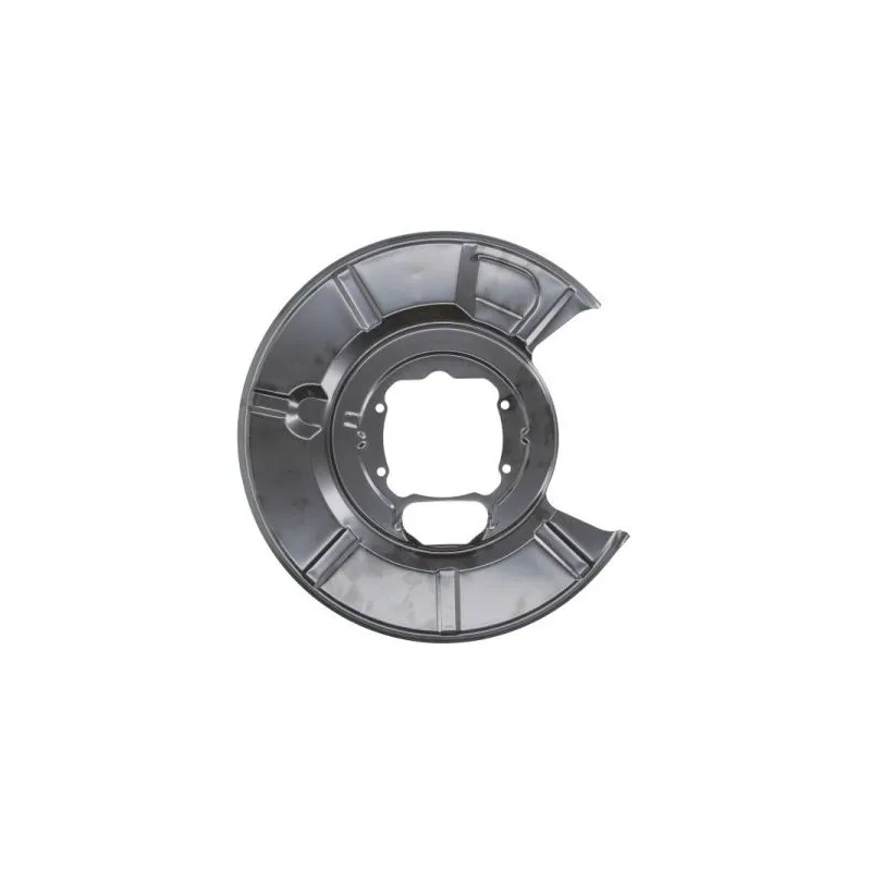 Déflecteur, disque de frein arrière gauche BLIC 6508-03-0066877P