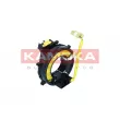 Ressort tournant, Airbag KAMOKA 4210042 - Visuel 2