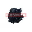 Ressort tournant, Airbag KAMOKA 4210045 - Visuel 3