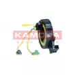 Ressort tournant, Airbag KAMOKA 4210050 - Visuel 2