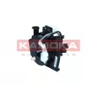 Ressort tournant, Airbag KAMOKA 4210058 - Visuel 2