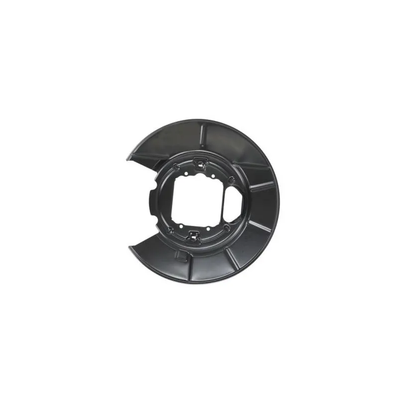 Déflecteur, disque de frein arrière gauche BLIC 6508-03-0095877P