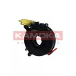 Ressort tournant, Airbag KAMOKA 4210068 - Visuel 2