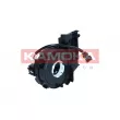 Ressort tournant, Airbag KAMOKA 4210075 - Visuel 3
