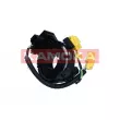 Ressort tournant, Airbag KAMOKA 4210084 - Visuel 2