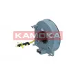 Ressort tournant, Airbag KAMOKA 4210096 - Visuel 2