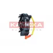 Ressort tournant, Airbag KAMOKA 4210100 - Visuel 2