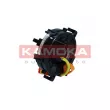 Ressort tournant, Airbag KAMOKA 4210105 - Visuel 3